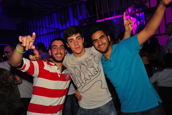 Publicity on Saturday Night